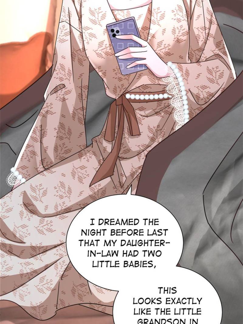 I Was Rocked to the World’s Richest Man in a Matchmaking Office Chapter 228 - Page 37