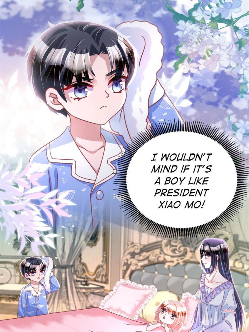 I Was Rocked to the World’s Richest Man in a Matchmaking Office Chapter 228 - Page 5
