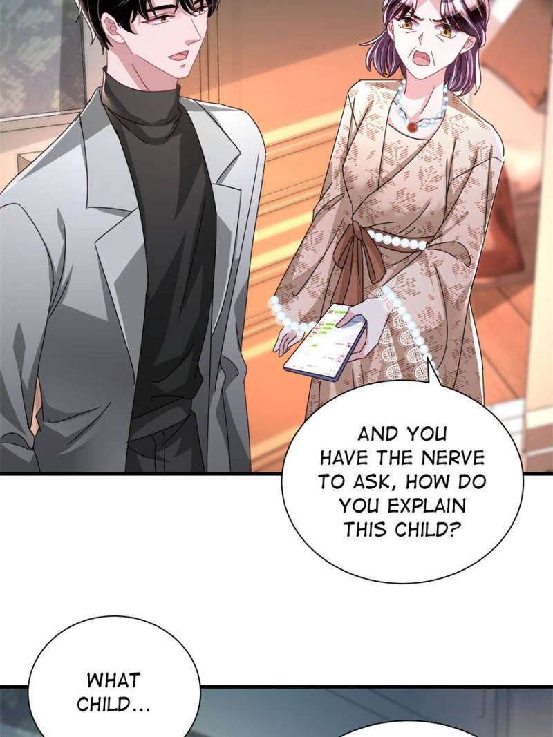 I Was Rocked to the World’s Richest Man in a Matchmaking Office Chapter 228 - Page 42