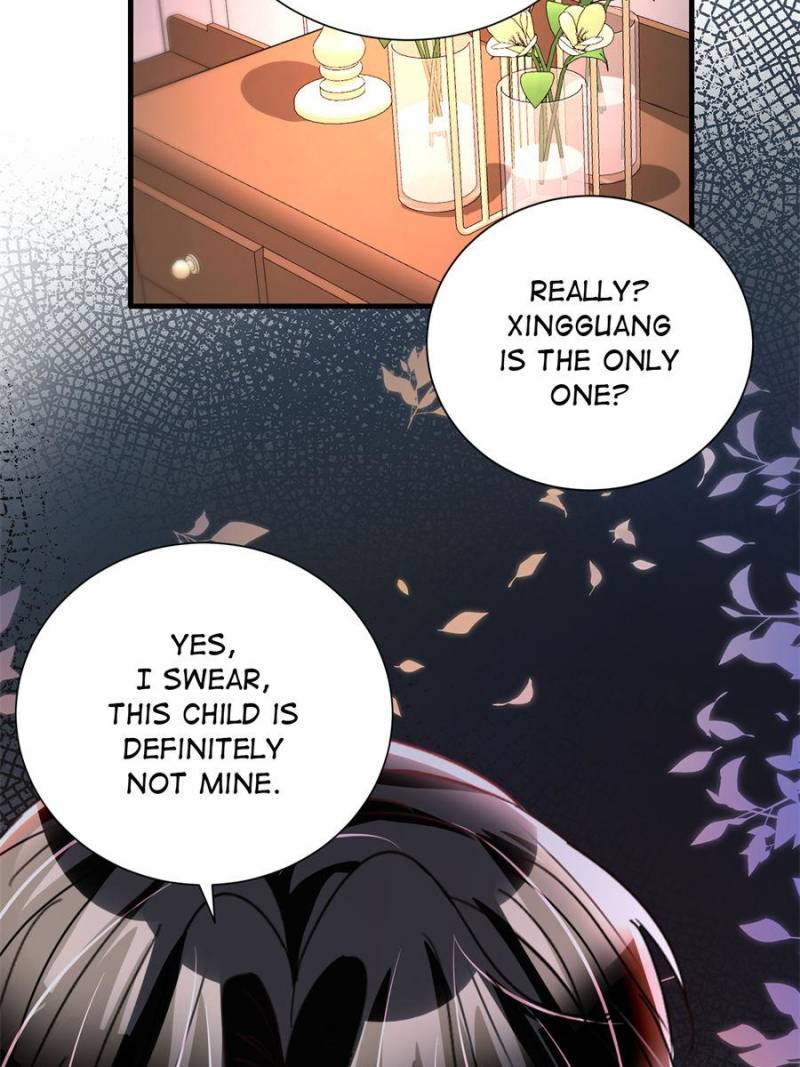 I Was Rocked to the World’s Richest Man in a Matchmaking Office Chapter 228 - Page 48