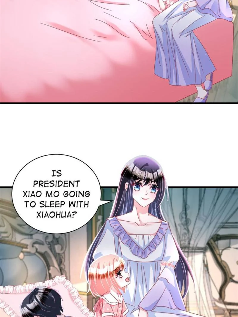 I Was Rocked to the World’s Richest Man in a Matchmaking Office Chapter 228 - Page 6