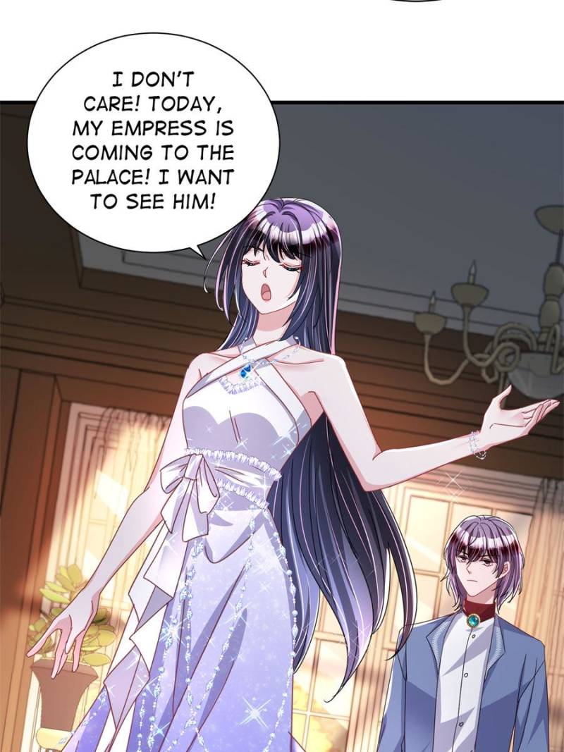 I Was Rocked to the World’s Richest Man in a Matchmaking Office Chapter 228 - Page 53