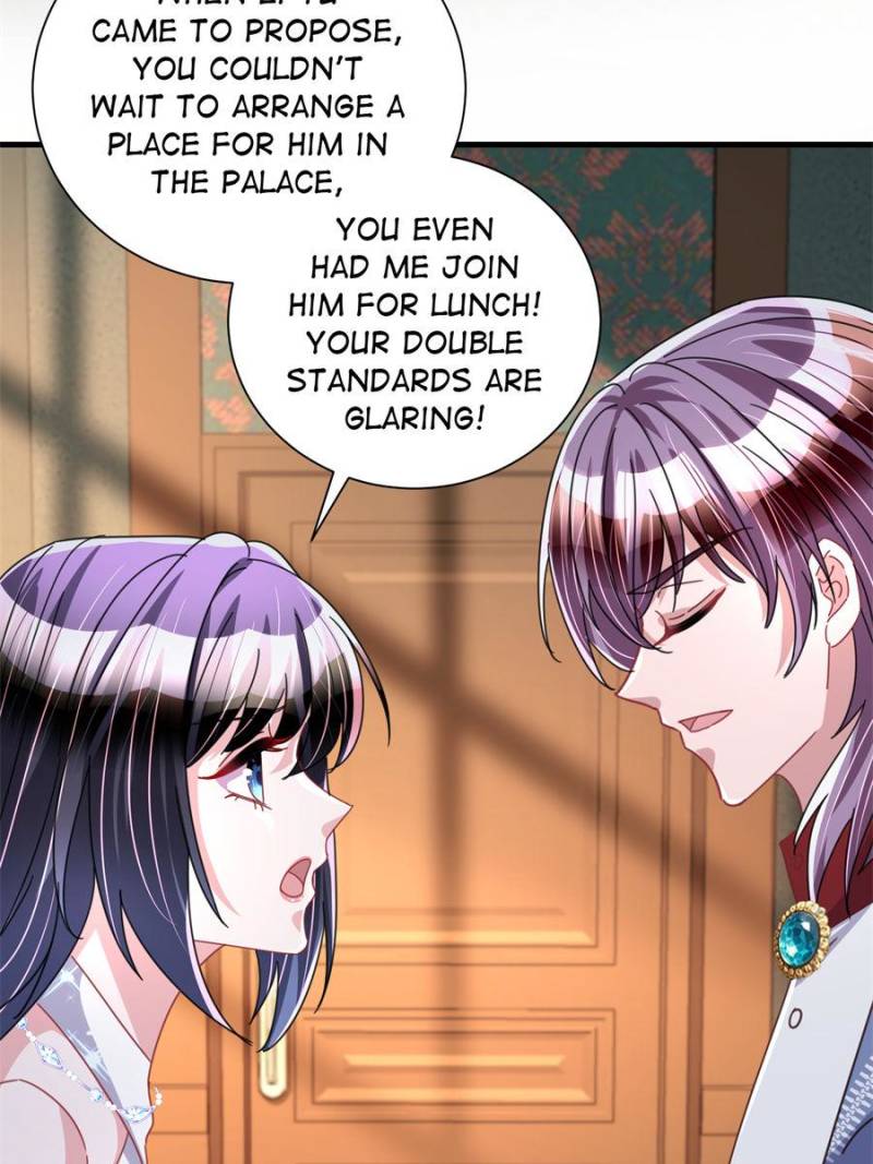 I Was Rocked to the World’s Richest Man in a Matchmaking Office Chapter 228 - Page 55