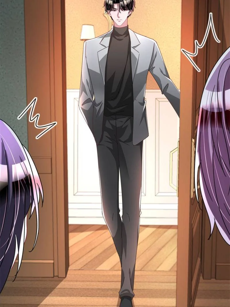 I Was Rocked to the World’s Richest Man in a Matchmaking Office Chapter 228 - Page 57