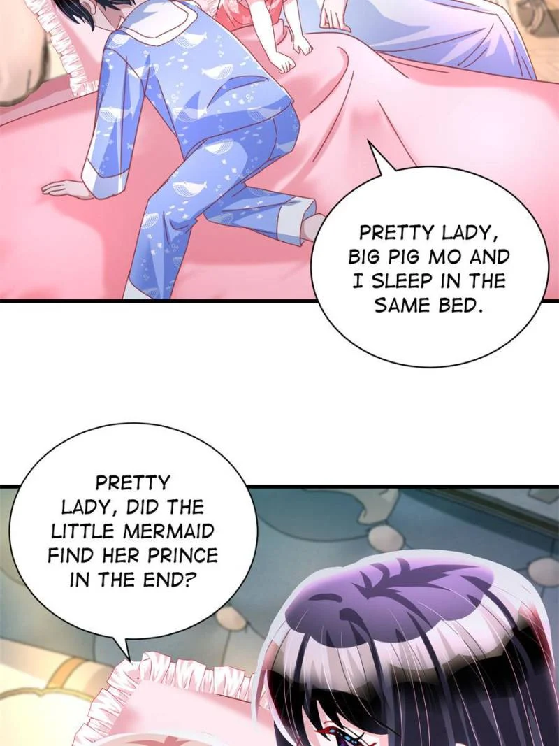 I Was Rocked to the World’s Richest Man in a Matchmaking Office Chapter 228 - Page 7
