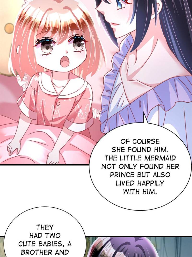 I Was Rocked to the World’s Richest Man in a Matchmaking Office Chapter 228 - Page 8