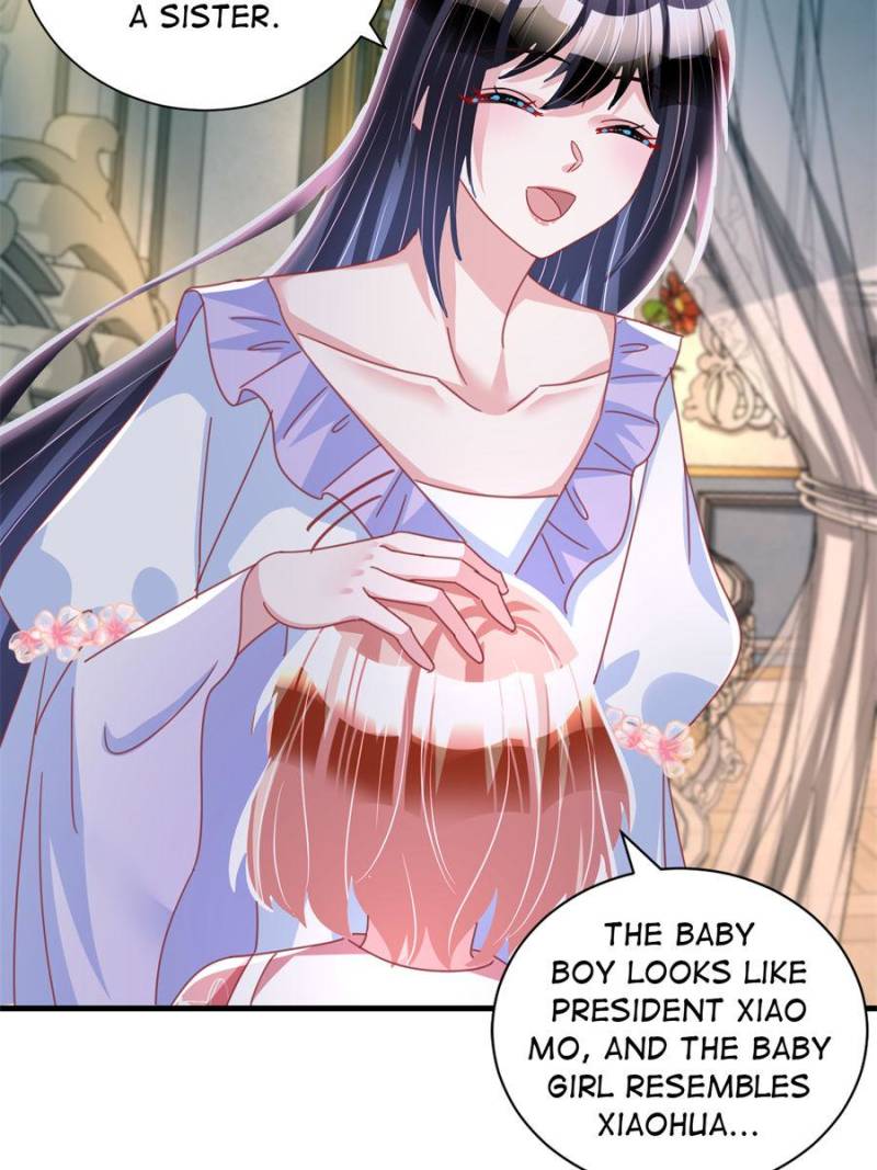 I Was Rocked to the World’s Richest Man in a Matchmaking Office Chapter 228 - Page 9
