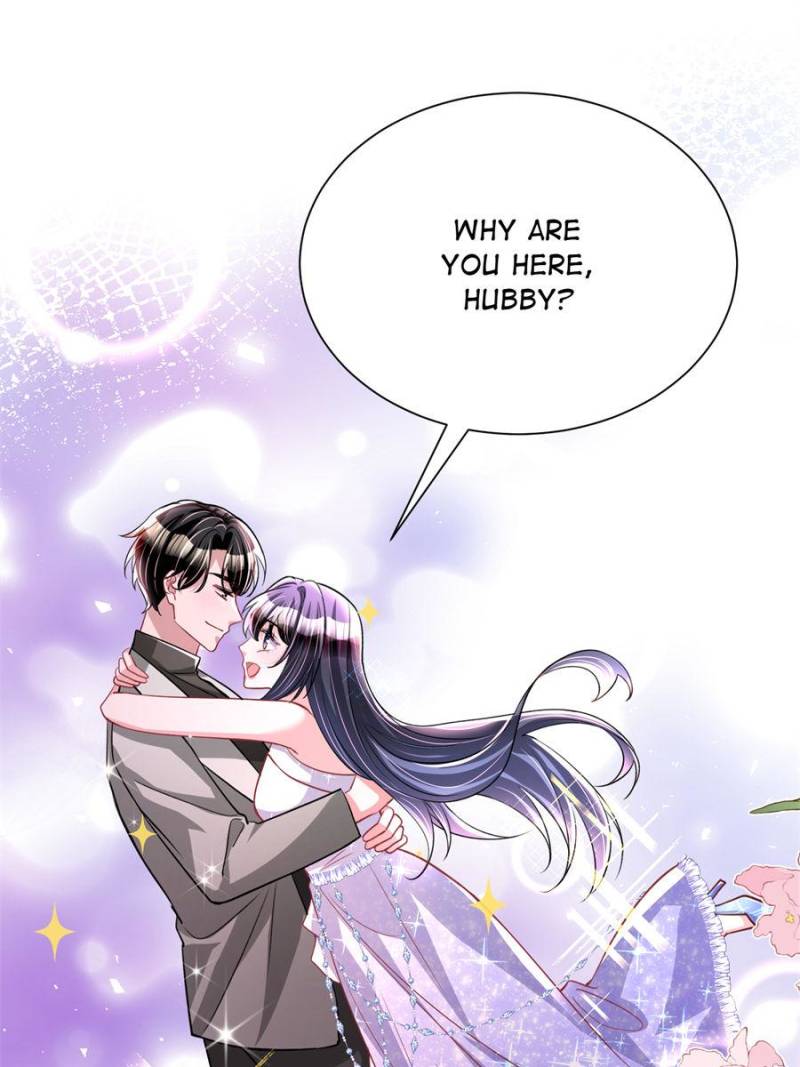 I Was Rocked to the World’s Richest Man in a Matchmaking Office Chapter 229 - Page 1