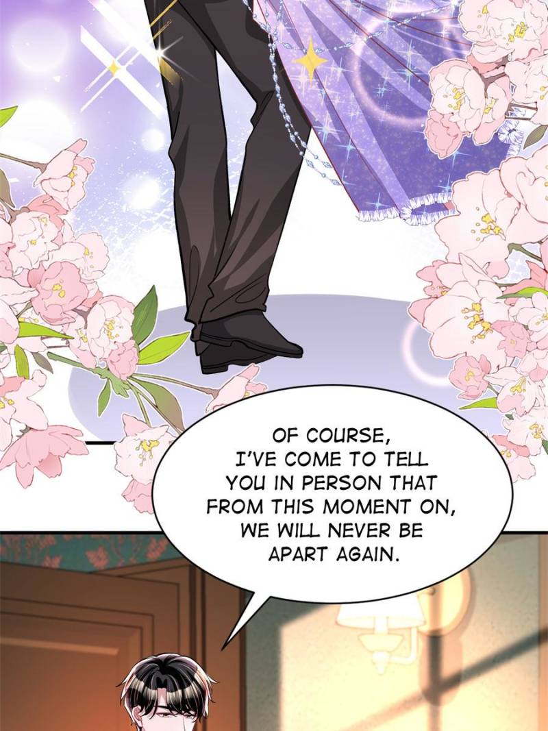 I Was Rocked to the World’s Richest Man in a Matchmaking Office Chapter 229 - Page 2
