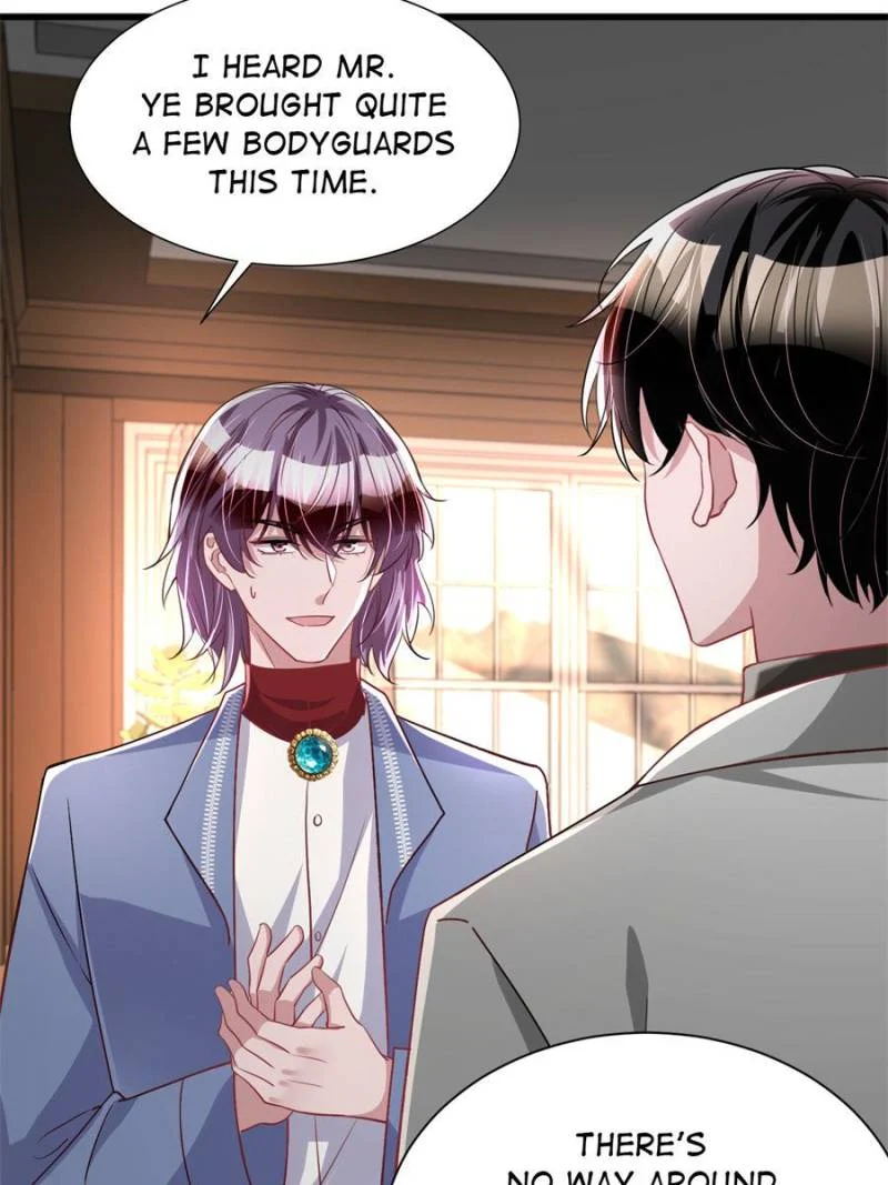 I Was Rocked to the World’s Richest Man in a Matchmaking Office Chapter 229 - Page 11