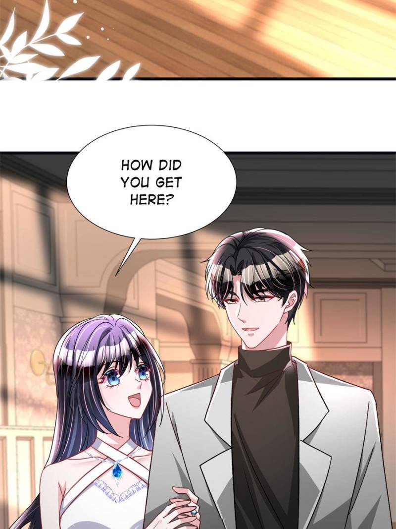 I Was Rocked to the World’s Richest Man in a Matchmaking Office Chapter 229 - Page 20