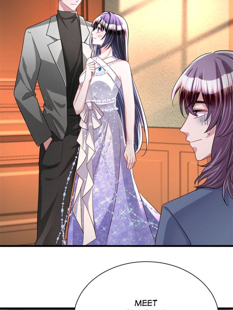 I Was Rocked to the World’s Richest Man in a Matchmaking Office Chapter 229 - Page 3