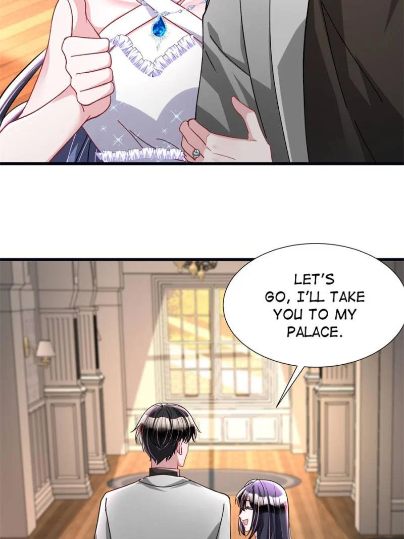 I Was Rocked to the World’s Richest Man in a Matchmaking Office Chapter 229 - Page 22