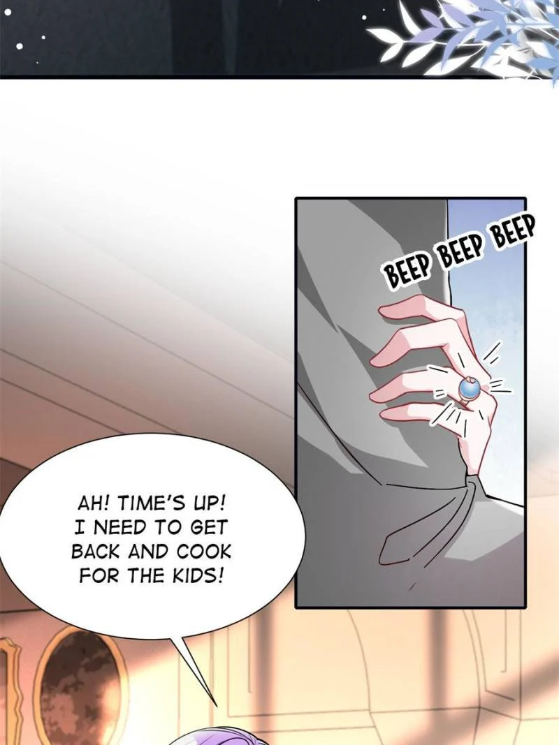 I Was Rocked to the World’s Richest Man in a Matchmaking Office Chapter 229 - Page 24