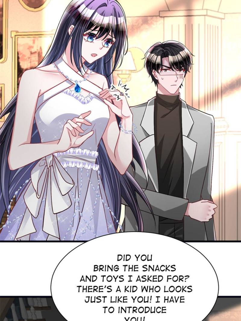 I Was Rocked to the World’s Richest Man in a Matchmaking Office Chapter 229 - Page 25