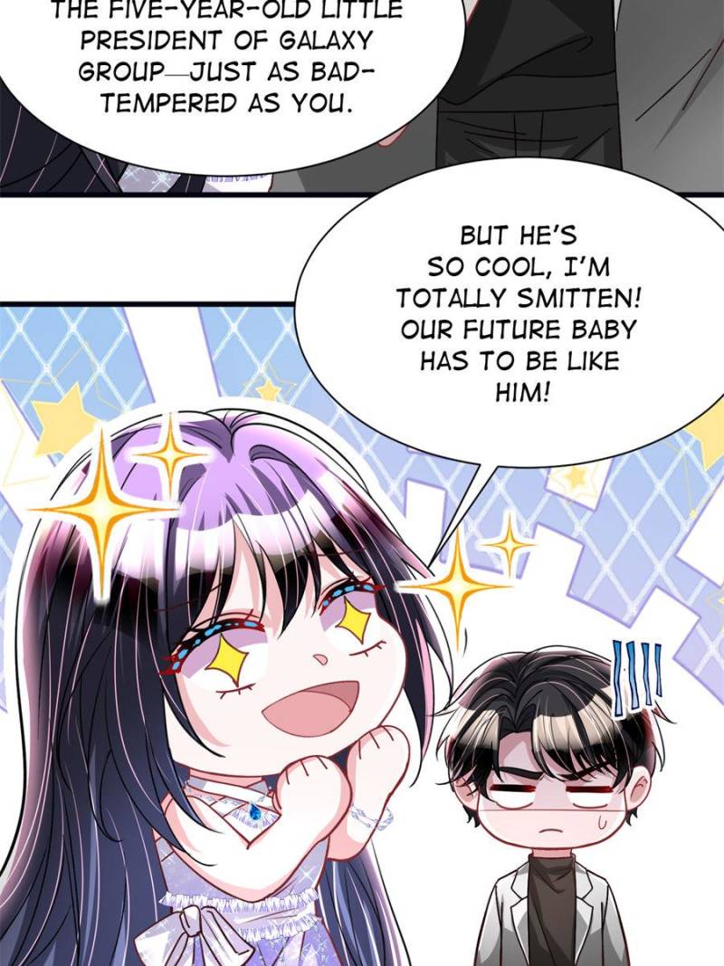 I Was Rocked to the World’s Richest Man in a Matchmaking Office Chapter 229 - Page 28