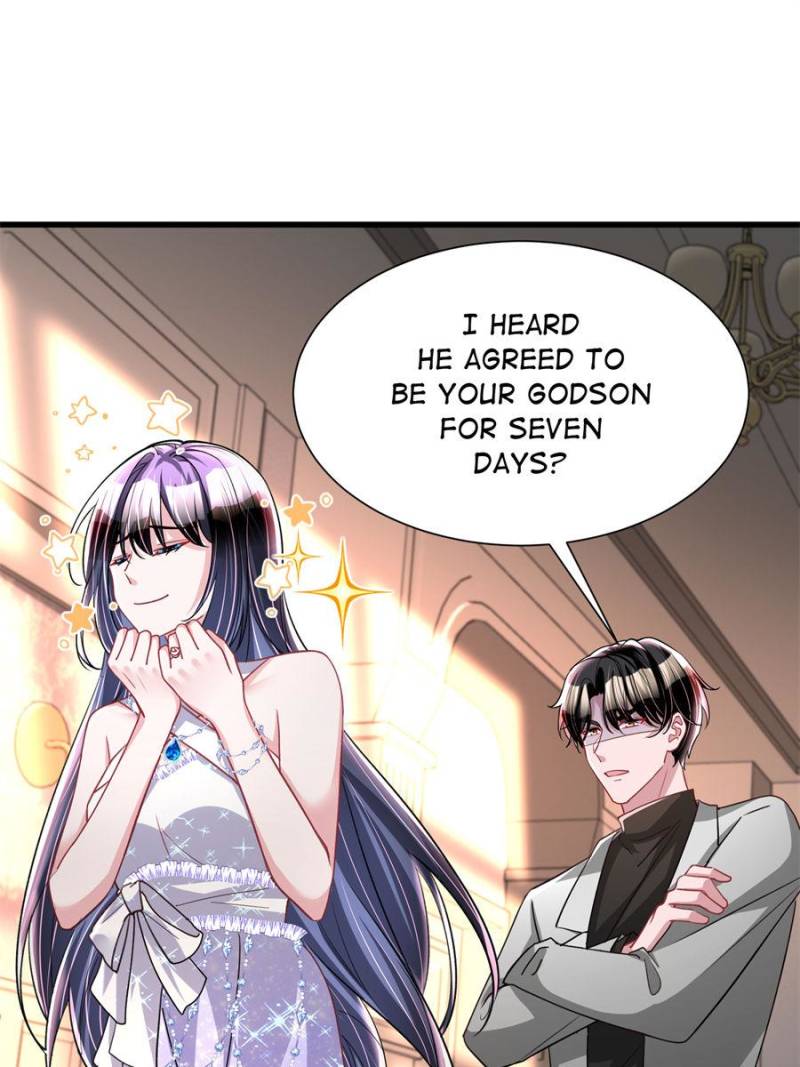 I Was Rocked to the World’s Richest Man in a Matchmaking Office Chapter 229 - Page 30