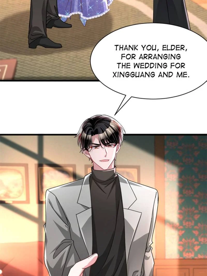 I Was Rocked to the World’s Richest Man in a Matchmaking Office Chapter 229 - Page 5