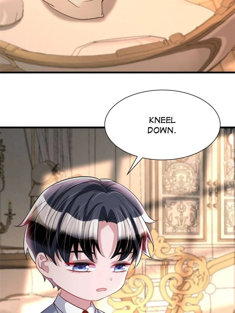 I Was Rocked to the World’s Richest Man in a Matchmaking Office Chapter 229 - Page 41