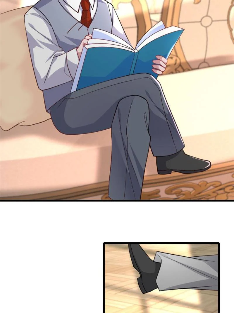 I Was Rocked to the World’s Richest Man in a Matchmaking Office Chapter 229 - Page 42