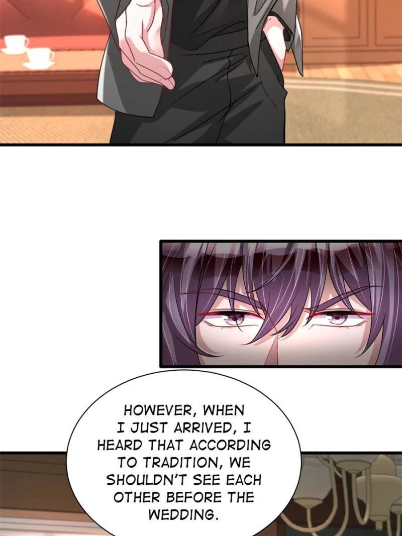 I Was Rocked to the World’s Richest Man in a Matchmaking Office Chapter 229 - Page 6