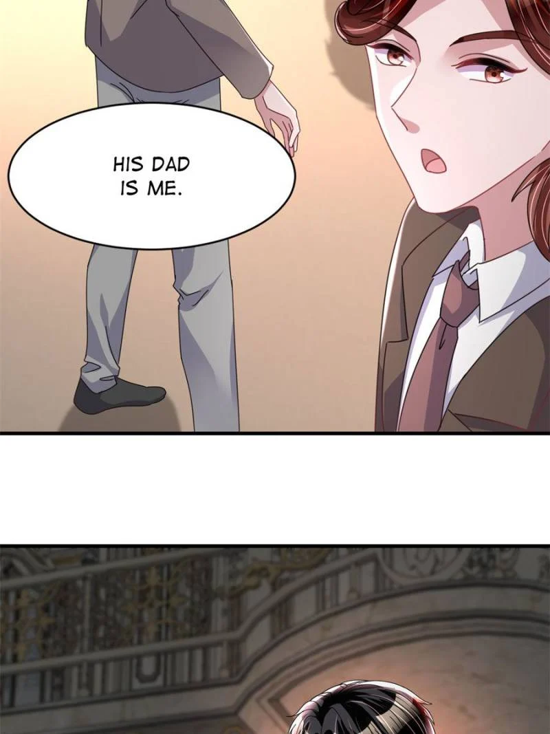 I Was Rocked to the World’s Richest Man in a Matchmaking Office Chapter 229 - Page 51