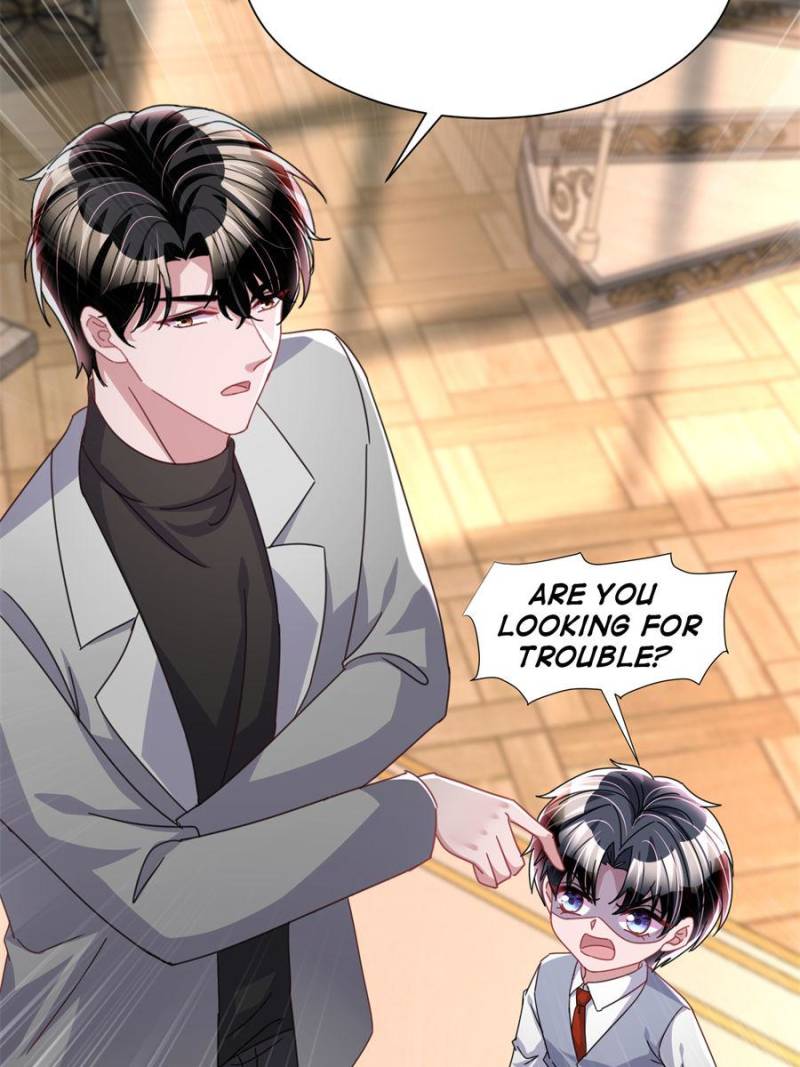 I Was Rocked to the World’s Richest Man in a Matchmaking Office Chapter 229 - Page 54