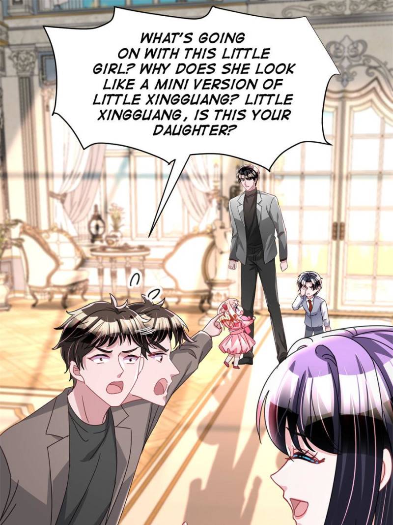 I Was Rocked to the World’s Richest Man in a Matchmaking Office Chapter 229 - Page 61