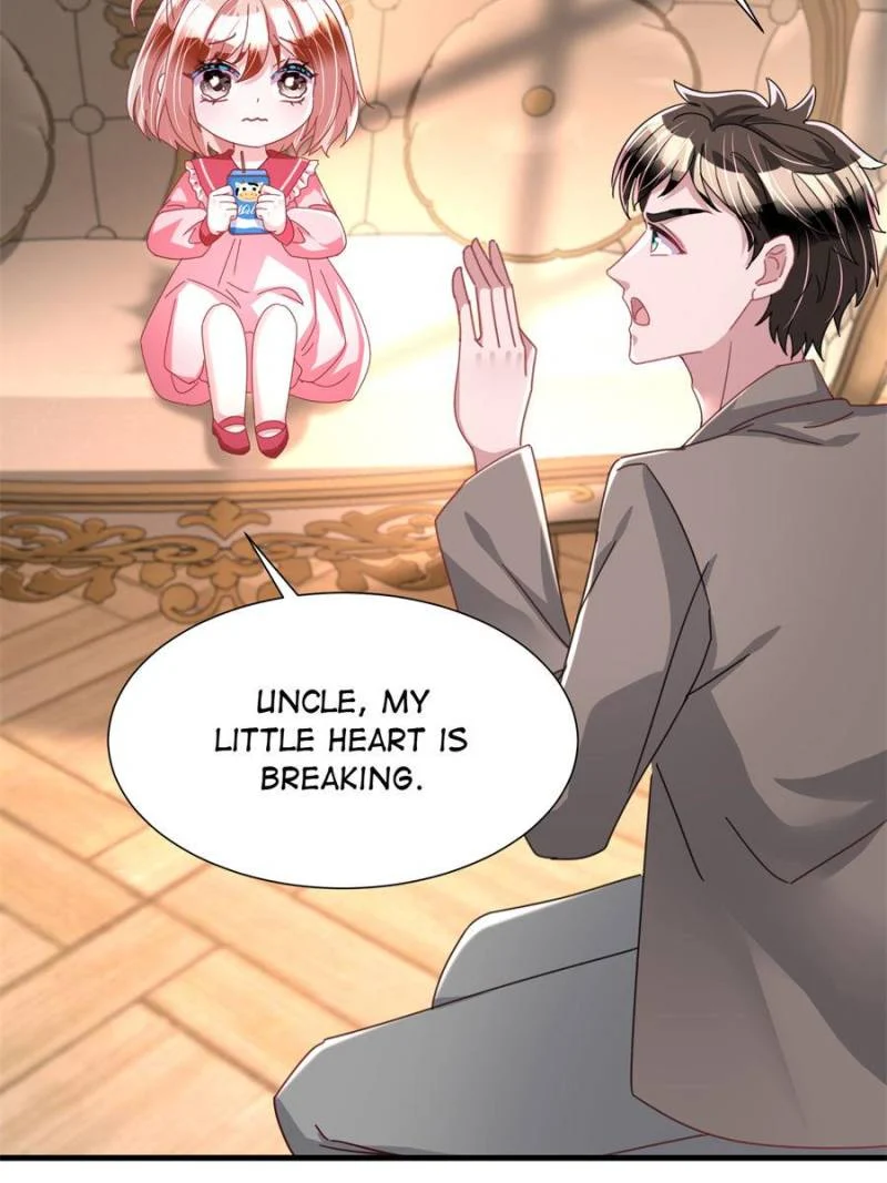 I Was Rocked to the World’s Richest Man in a Matchmaking Office Chapter 229 - Page 70