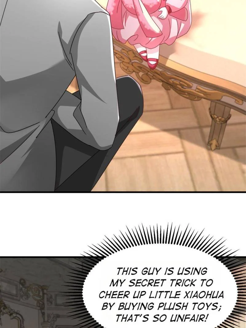 I Was Rocked to the World’s Richest Man in a Matchmaking Office Chapter 229 - Page 74