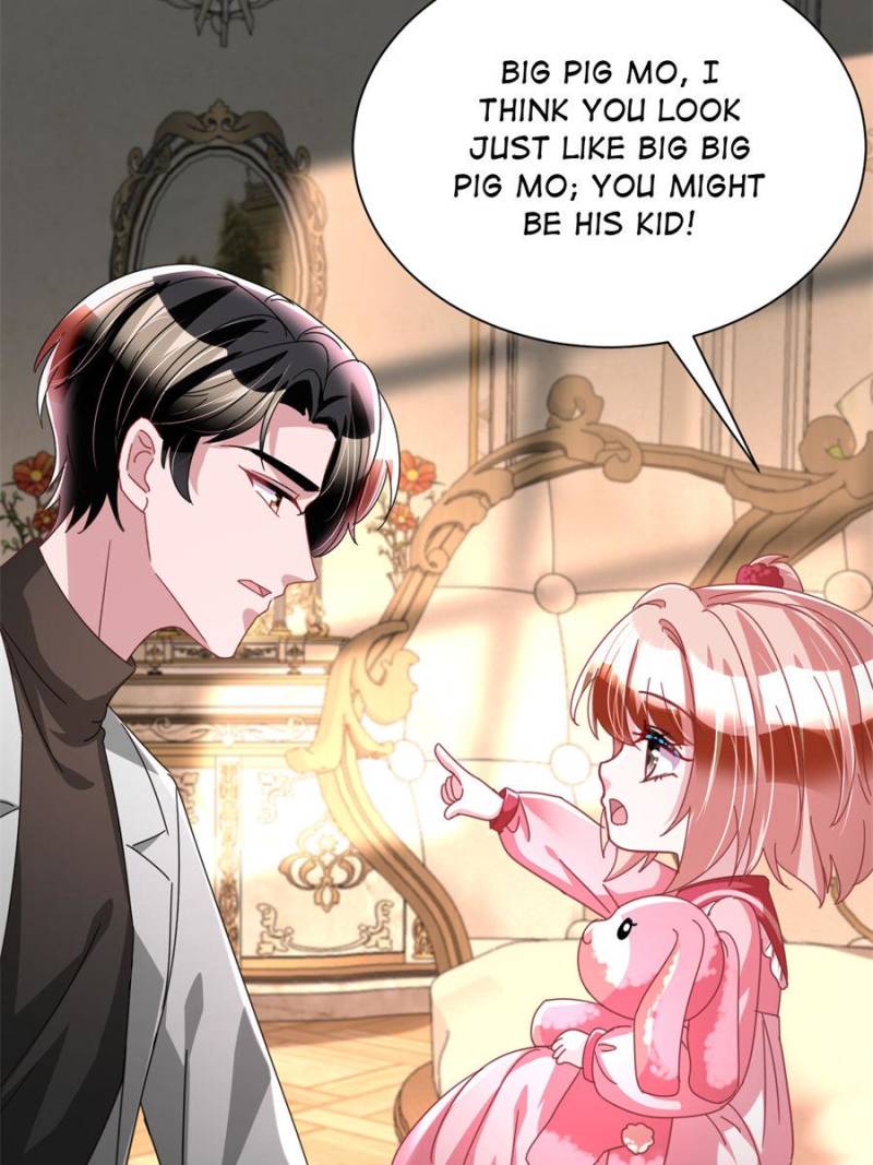 I Was Rocked to the World’s Richest Man in a Matchmaking Office Chapter 229 - Page 76