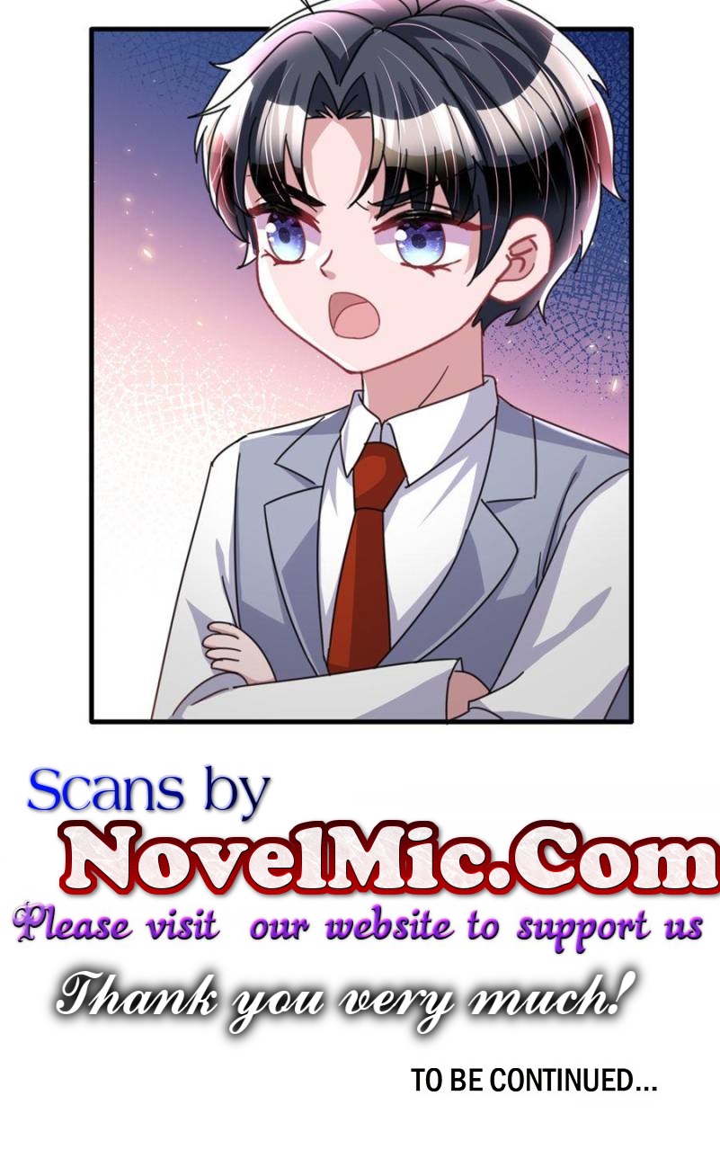 I Was Rocked to the World’s Richest Man in a Matchmaking Office Chapter 229 - Page 78