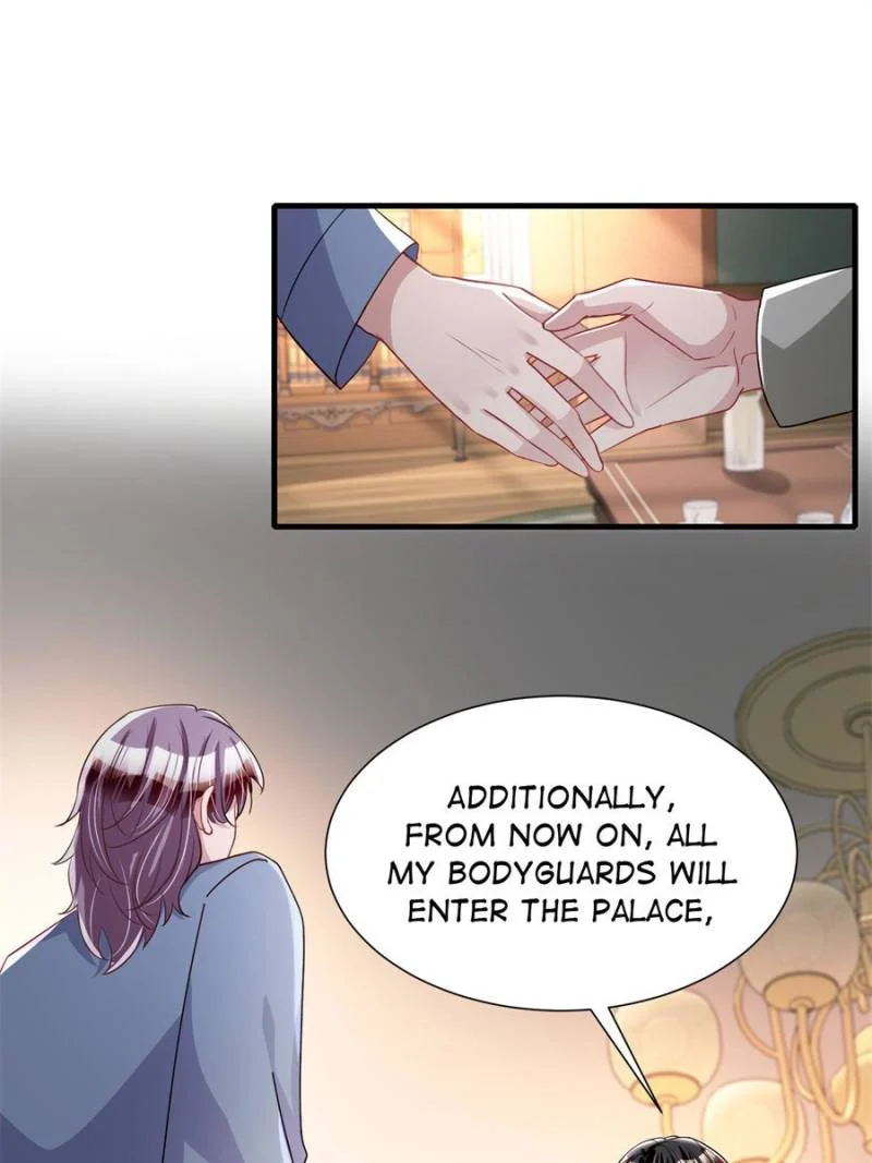 I Was Rocked to the World’s Richest Man in a Matchmaking Office Chapter 229 - Page 9