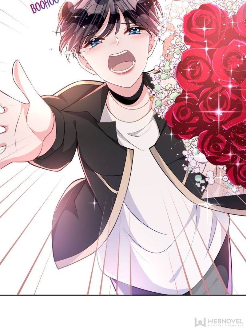 I Was Rocked to the World’s Richest Man in a Matchmaking Office Chapter 23 - Page 12