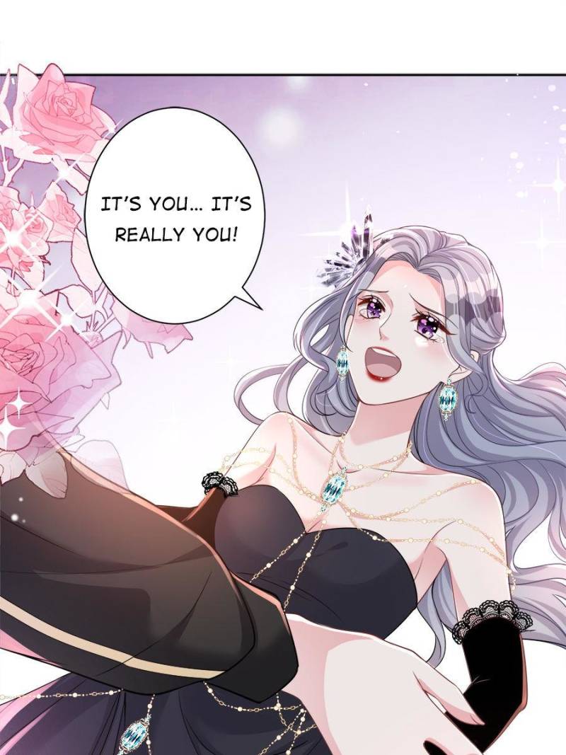 I Was Rocked to the World’s Richest Man in a Matchmaking Office Chapter 23 - Page 14