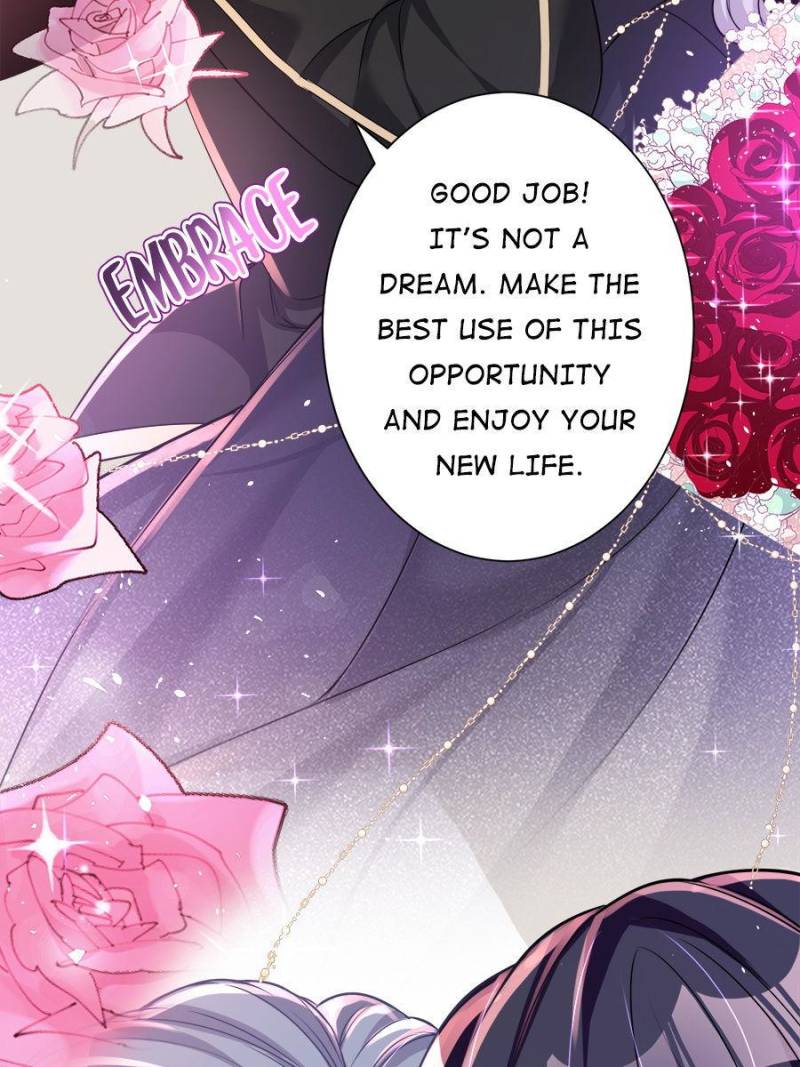 I Was Rocked to the World’s Richest Man in a Matchmaking Office Chapter 23 - Page 16