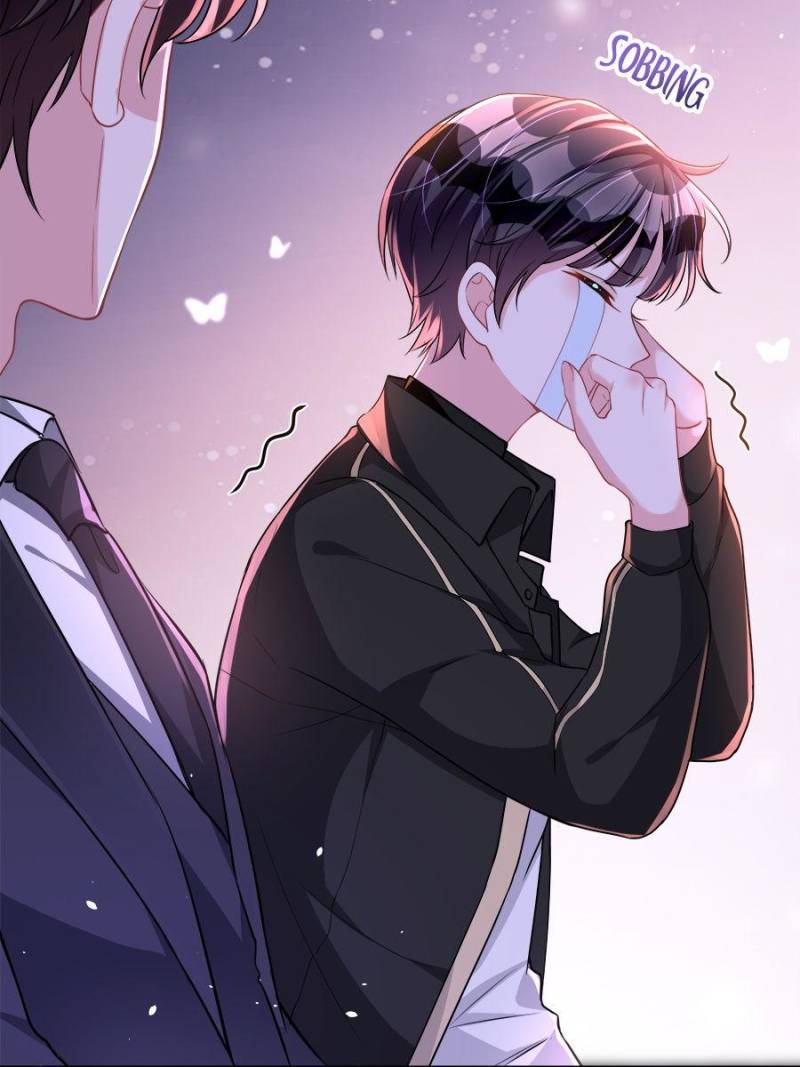 I Was Rocked to the World’s Richest Man in a Matchmaking Office Chapter 23 - Page 22