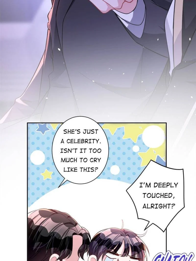 I Was Rocked to the World’s Richest Man in a Matchmaking Office Chapter 23 - Page 24