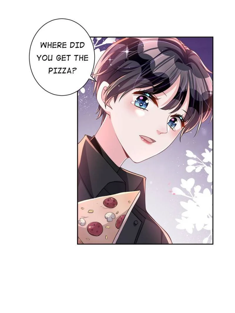 I Was Rocked to the World’s Richest Man in a Matchmaking Office Chapter 23 - Page 28