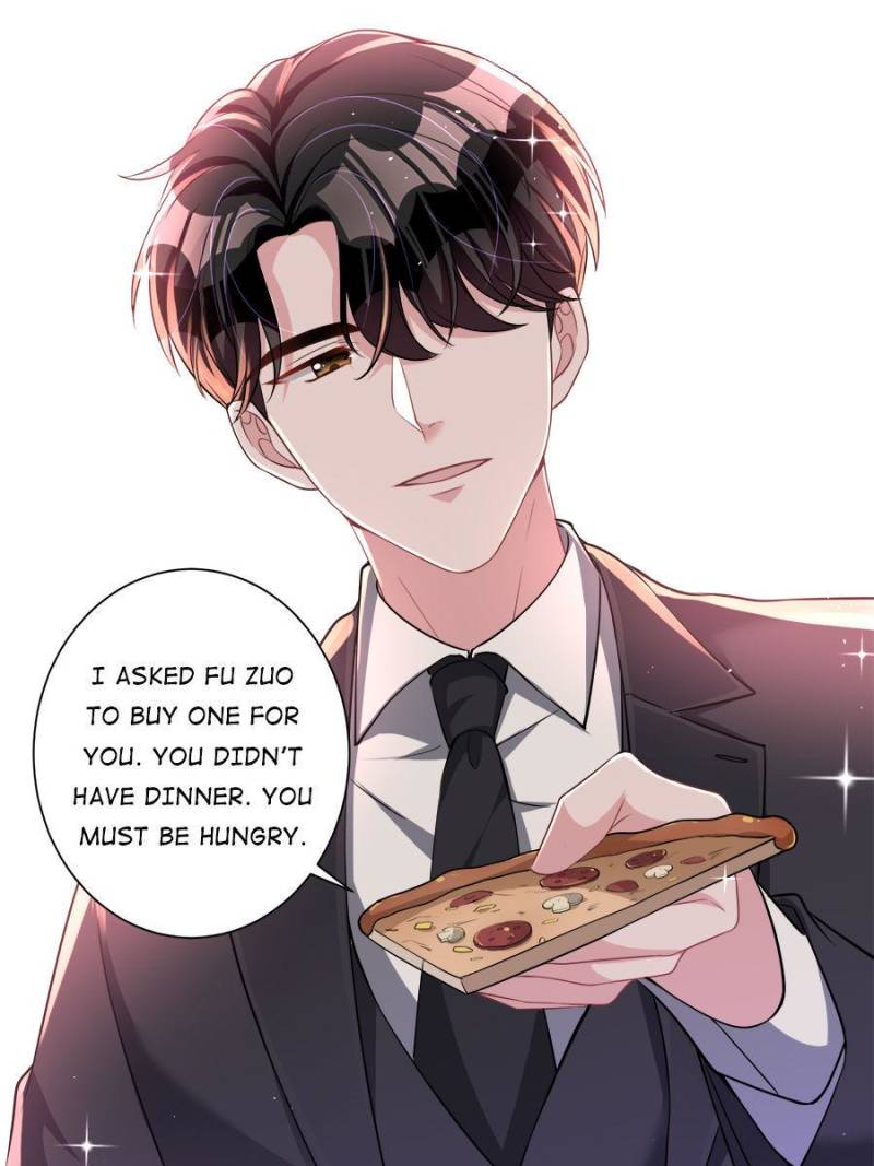 I Was Rocked to the World’s Richest Man in a Matchmaking Office Chapter 23 - Page 29