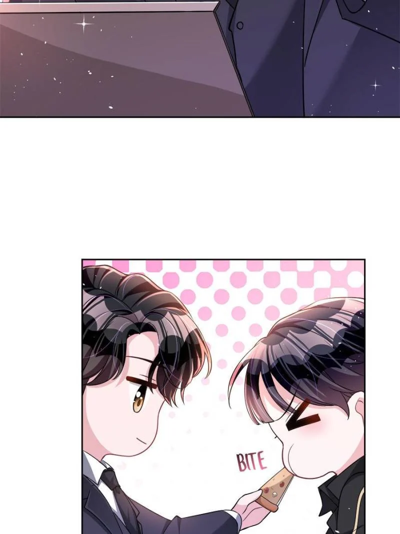 I Was Rocked to the World’s Richest Man in a Matchmaking Office Chapter 23 - Page 30