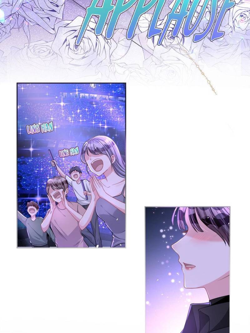 I Was Rocked to the World’s Richest Man in a Matchmaking Office Chapter 23 - Page 4
