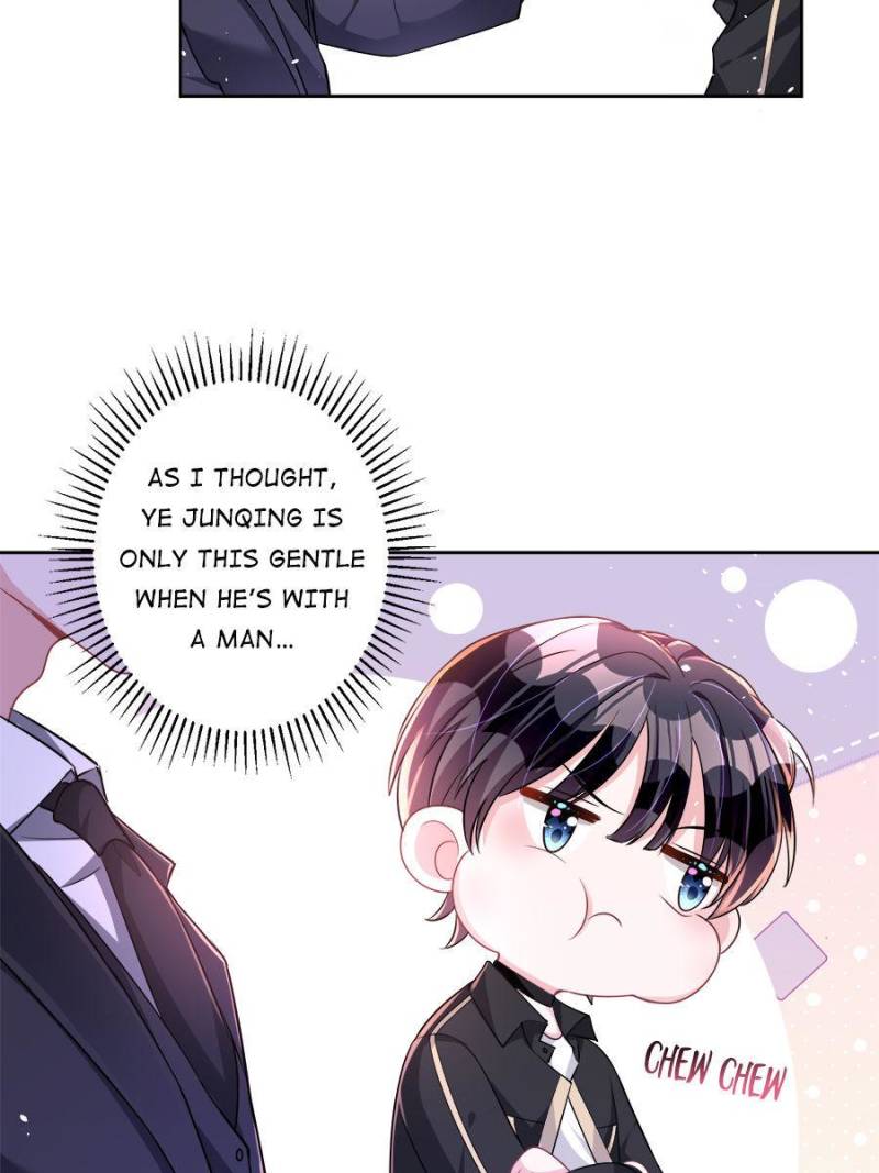 I Was Rocked to the World’s Richest Man in a Matchmaking Office Chapter 23 - Page 31