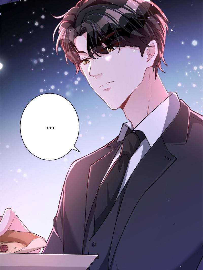 I Was Rocked to the World’s Richest Man in a Matchmaking Office Chapter 23 - Page 36