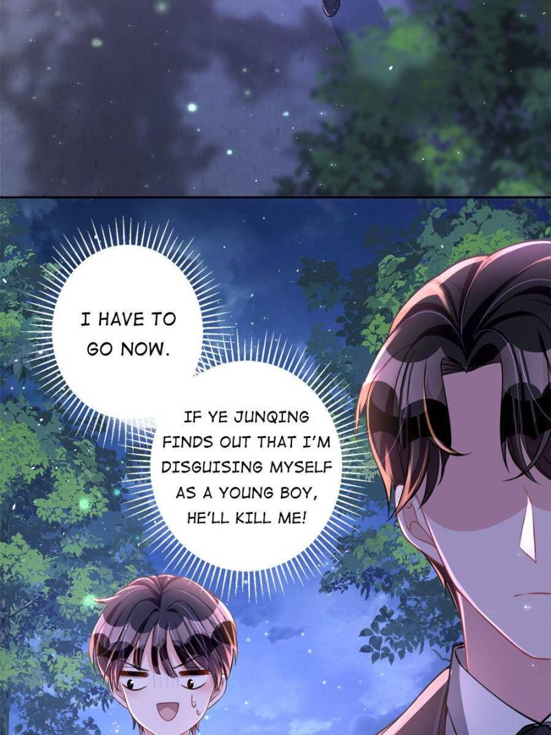 I Was Rocked to the World’s Richest Man in a Matchmaking Office Chapter 23 - Page 48