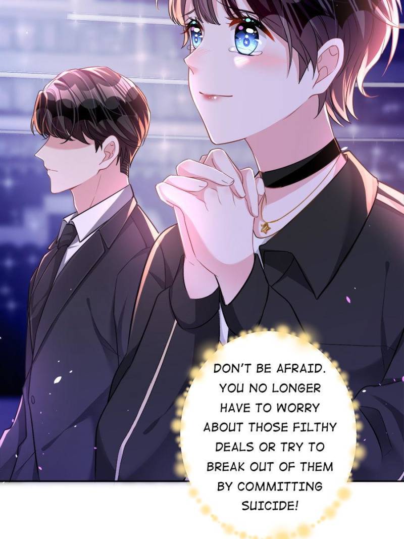 I Was Rocked to the World’s Richest Man in a Matchmaking Office Chapter 23 - Page 6