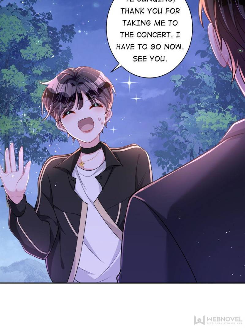 I Was Rocked to the World’s Richest Man in a Matchmaking Office Chapter 23 - Page 51