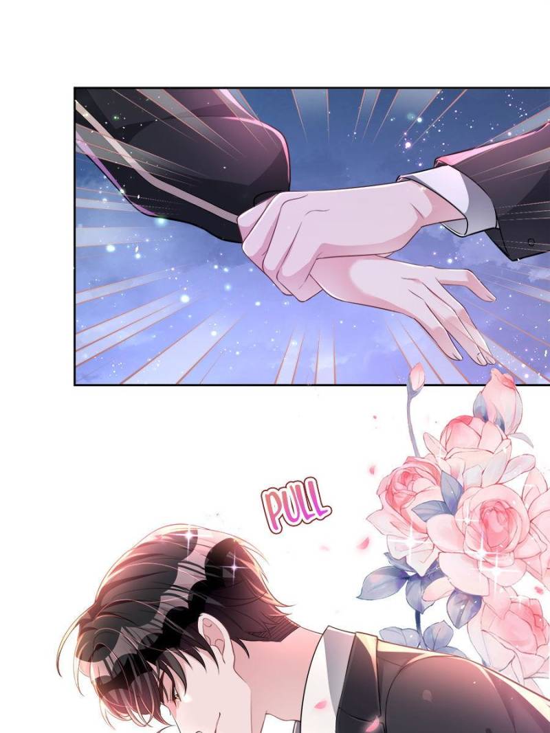 I Was Rocked to the World’s Richest Man in a Matchmaking Office Chapter 23 - Page 52
