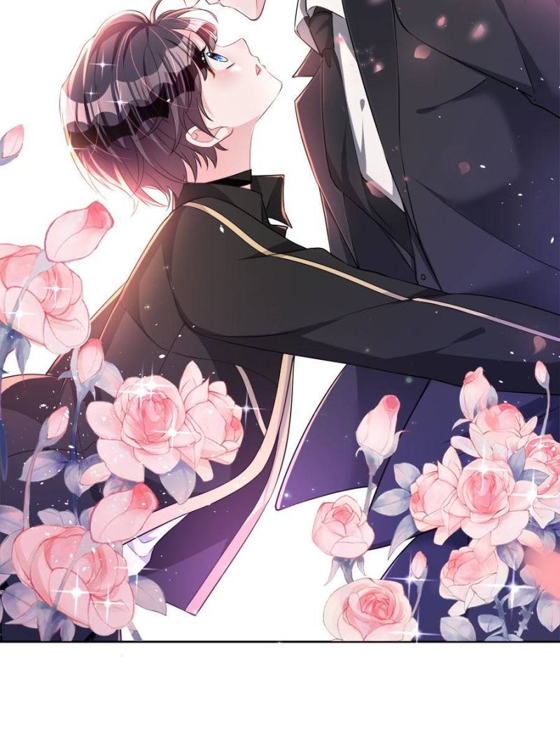 I Was Rocked to the World’s Richest Man in a Matchmaking Office Chapter 23 - Page 53