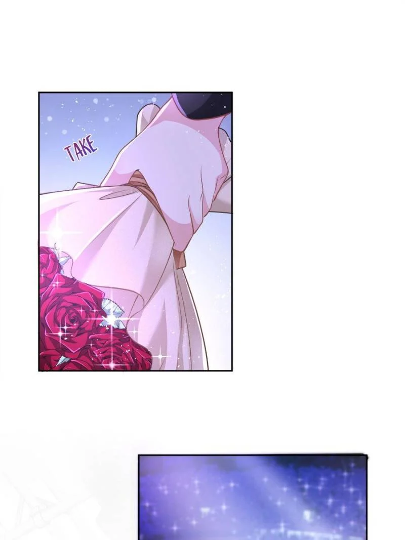 I Was Rocked to the World’s Richest Man in a Matchmaking Office Chapter 23 - Page 8